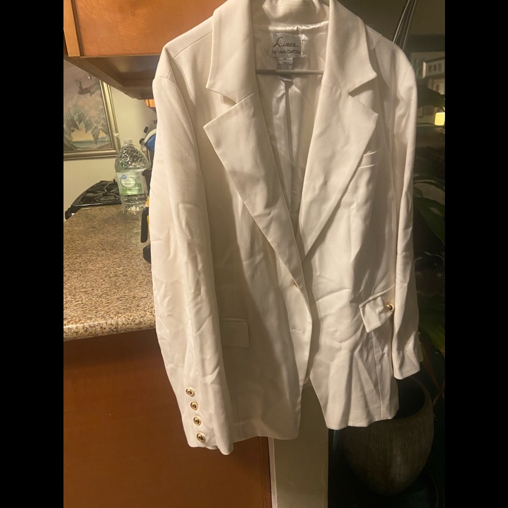 VINTAGE BLAZER